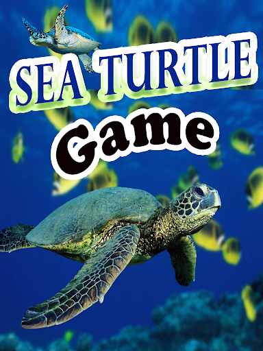Sea Turtle Game