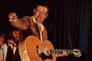 Roger Whittaker