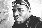 Afrika Bambaataa
