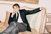 Bryan Ferry