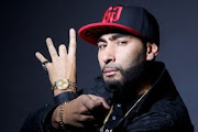La Fouine
