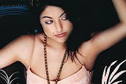 Stacie Orrico