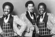 The O'Jays