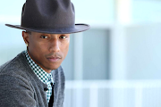 Pharrell