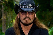 Jimmie Van Zant