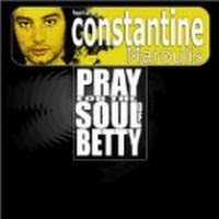 Pray For The Soul of Betty