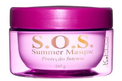 SOS Summer Masque