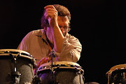 Ray Barretto