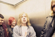 Cage The Elephant
