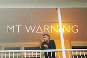 Mt Warning
