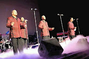 The Stylistics