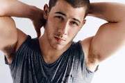 Nick Jonas