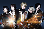 Alice Nine