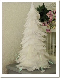 Christmas Tree crafts galore! {showing off awesome bloggers} - House of ...