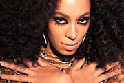 Solange