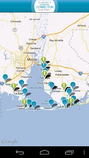 Download Coastal Byway APK for PC