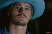 Garrett Hedlund