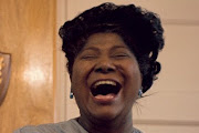 Mahalia Jackson