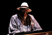 Randy Weston