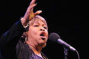 Mavis Staples