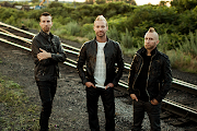 Thousand Foot Krutch