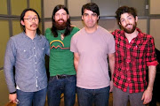 Avett Brothers