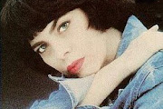 Mireille Mathieu