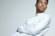 Trevor Jackson