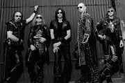 Judas Priest