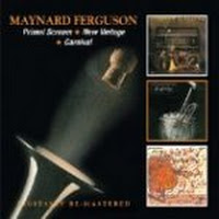 Primal Scream/New Vintage/Carnival