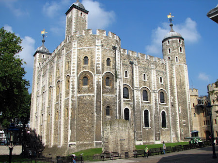 2. Imagini Anglia - Tower of London