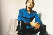 Alain Bashung