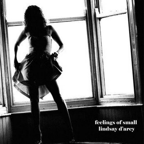 Lindsay D'arcy