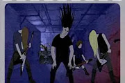 Dethklok