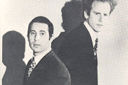 Simon And Garfunkel