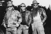 ZZ Top