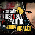 Bobby Vidales