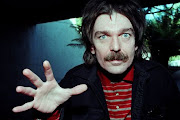 Captain Beefheart