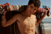 Darren Criss