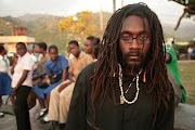 Tarrus Riley