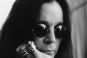 Ozzy Osbourne