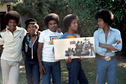 Jacksons
