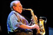 Phil Woods Quartet