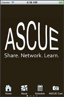 ASCUE Screenshots 0