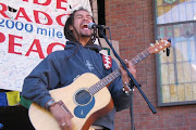 Michael Franti