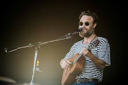 Rodrigo Amarante