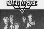 Overdrive
