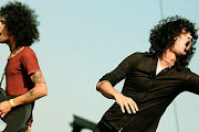 Mars Volta