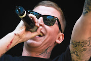 Professor Green