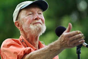 Pete Seeger